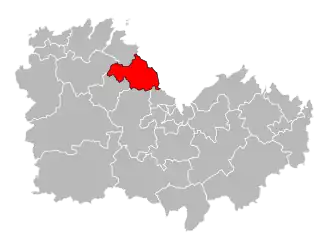 Canton de Plouha