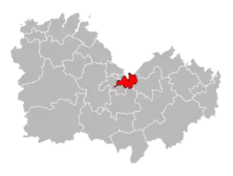 Canton de Trégueux