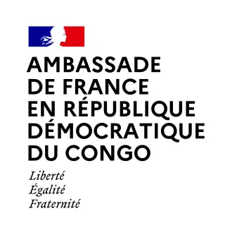 Vue de la mission diplomatique