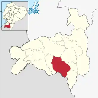 Localisation de Canton de Calvas