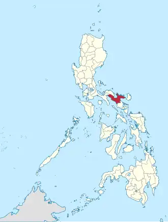 Camarines Sur