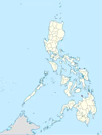 Camiguin