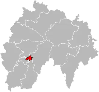 Canton d'Aurillac-3