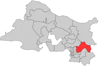 Canton d'Allauch