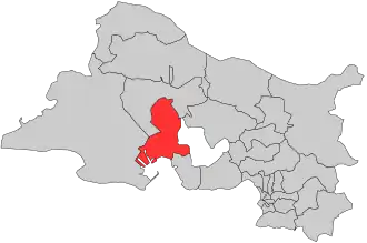 Canton d'Istres