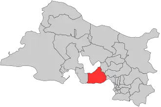 Canton de Marignane