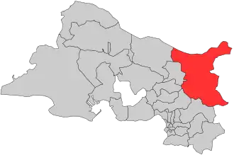 Canton de Trets