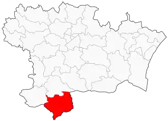 Canton d'Axat