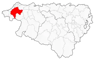 Canton d'Ustaritz