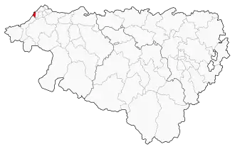 Canton de Biarritz-Ouest