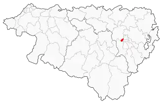 Canton de Billère
