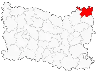 Canton de Guiscard