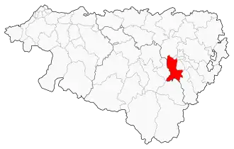 Canton de Jurançon