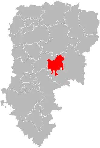 Canton de Laon-2
