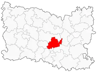 Canton de Liancourt