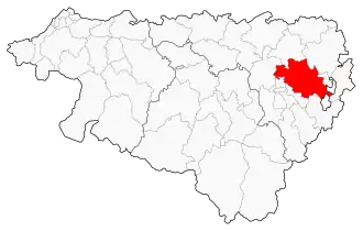 Canton de Morlaàs