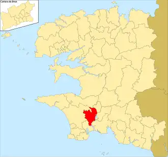 Canton de Quimper-3
