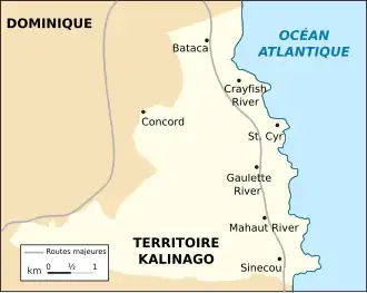 Bataca