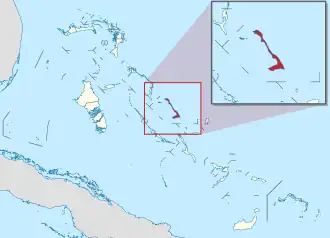 Cat Island (Bahamas)