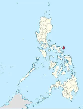 Catanduanes