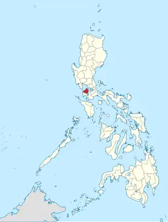 Cavite (Philippines)