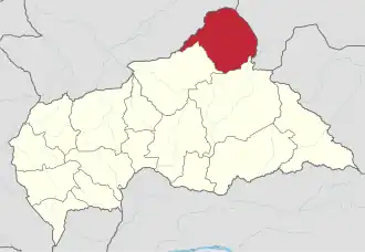 Vakaga