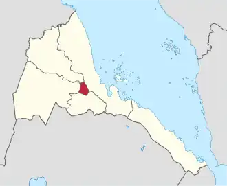 Maekel