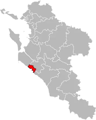 Canton de Royan