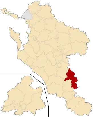 Canton d'Archiac