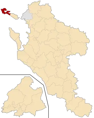 Canton d'Ars-en-Ré