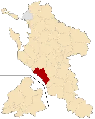 Canton de Cozes