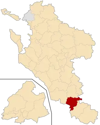 Canton de Montendre