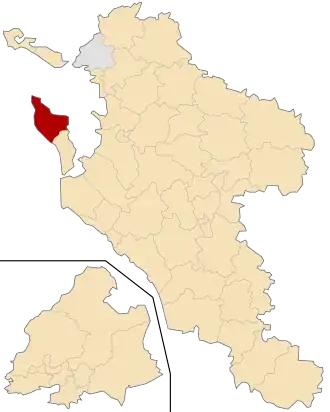 Canton de Saint-Pierre-d'Oléron