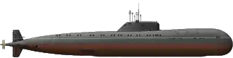 illustration de K-43