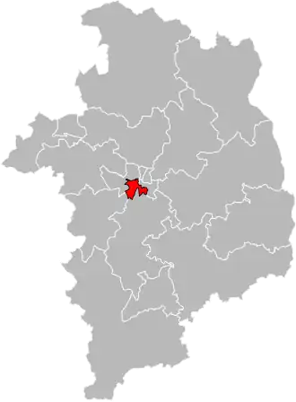 Canton de Bourges-1