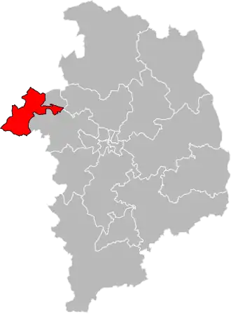 Canton de Vierzon-2