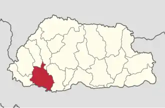 Chukha