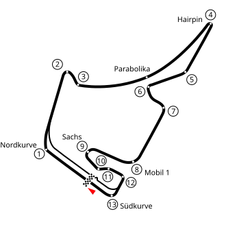 Hockenheimring