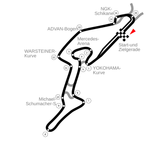 Nürburgring
