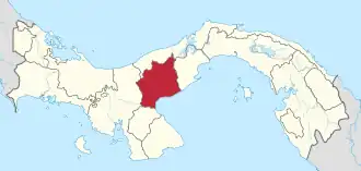 Coclé