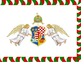 Image illustrative de l’article Armée territoriale royale hongroise