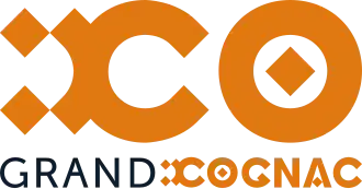 Communauté de communes Grand Cognac