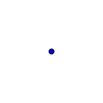 Image illustrative de l’article Graphe singleton