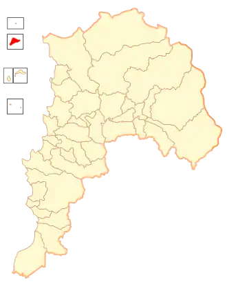 Province de l'Île de Pâques