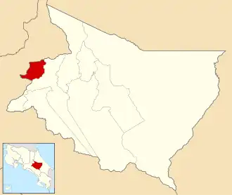 La Unión (canton)