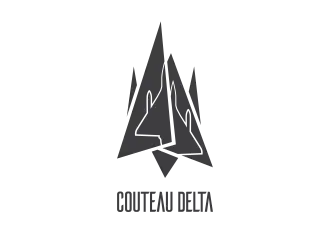 Image illustrative de l’article Couteau Delta