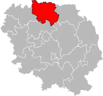 Canton de Bonnat