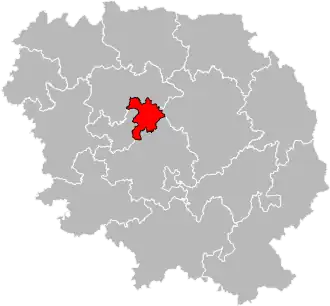Canton de Guéret-1