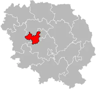 Canton de Guéret-2