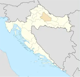 Comitat de Bjelovar-Bilogora